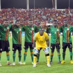 2018 World Cup Qualifier: Zambia sack head coach ahead of Super Eagles clash