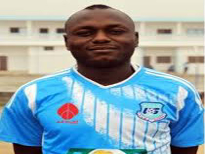 FC Ifeanyiubah Will  Lift Fed Cup -Loute