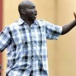 BREAKING NEWS: Coach Babaganaru Quits Kano Pillars