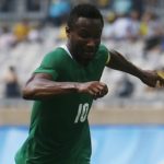 Eagles Skipper Mikel Lauds Falconets After Victory Over Canada