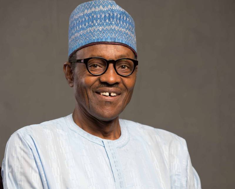 Nigeria: Buhari, Alaafin Salute Victorious Super Eagles