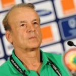AWCON: Rohr To Give Super Falcons Technical Assistance