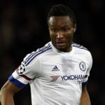Chelsea Has Confirmed No New Contract For Mikel