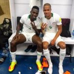 Who Pairs Who? – Rohr Gives Hint On His Preferred Central Defence Pair For Algeria Tie