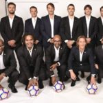 Ex- Eagles Skipper Mutiu Adepoju Joins Spanish Legend Raul, Xavi, David Villa As La Liga Ambassador