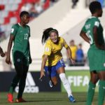 Flamingoes lose 1-0 To Brazil In World Cup opener