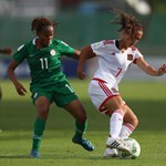 Falconets Bow Out Of U-20 World Cup