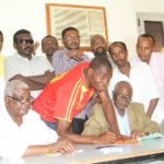 DONE DEAL: Sudanese Side Al Merriekhb Sign Nigeria Defender Odunlami