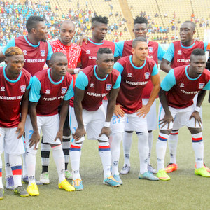 NPFL UPDATE: FCIU throws ‘The Fortress’ gates open against Rangers