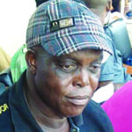 Former Falcons coach Izilein Greatful To Dalung