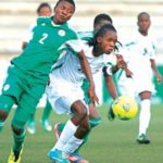 Super Falcons Nwabuoku Left Out from trip to Cameroun Due To Injury