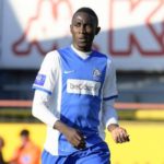 Leicester City Offer £16m for Ndidi