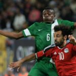 Eagles-Egypt Friendly May be Called Off