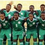 Falconets Make Changes For Canada Game