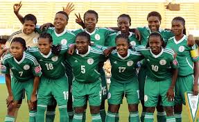 Falconets Make Changes For Canada Game