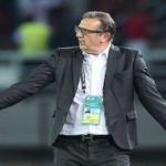 Nigeria will be a difficult team to beat, admits Algeria’s coach