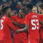 Premier League Wrap : Ejaria Debuts For Liverpool; Musa Starts Ahead Of Vardy; Ighalo Logs 90 Minutes; Onomah, Robson-Kanu Benched