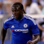 Victor Moses Picks Up Another Man Of The Match Award, Third For The Season