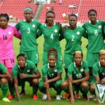 Buhari Congratulated Super Falcons For Making Nigeria Proud Again
