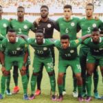 AFCON 2019: Eagles Draw S’Africa, Libya, Seychelles