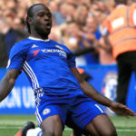 Moses Outshines Iwobi In Chelsea's 3-1 Win Over Arsenal