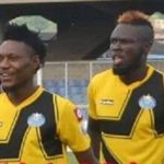 Warri Wolves Onomado Okpako Set To Join FC IfeanyiUbah
