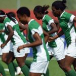Falcons To Arrive In Cameroon today for Nations Cup title defence
