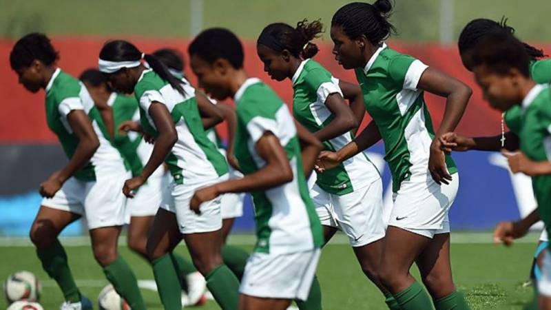Falcons To Arrive In Cameroon today for Nations Cup title defence