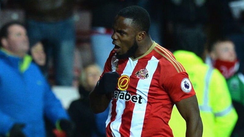 Moyes Confirms Anichebe’s Enthusiasm To Play For Nigeria Under Rohr