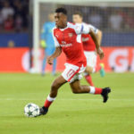 Thierry Henry Gives Reasons Why Iwobi Should Continue In Number 10 Role Ahead Of Ozil
