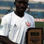 Rangers Declare Star Chison Egbuchulam Missing Days After His Transfer To Etoile du Sahel