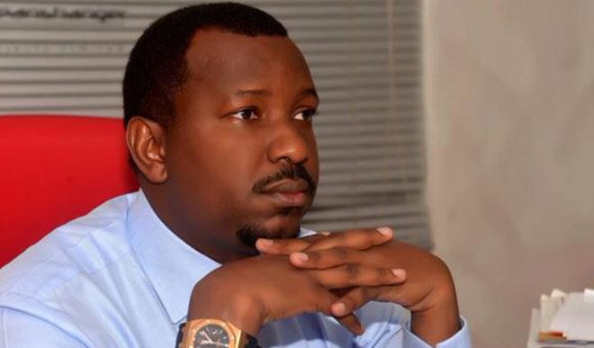Dikko Blames Players,Coaches Over Unpaid Wages