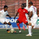 Super 4: Wikki Held Rangers To a goalless Draw in Enugu