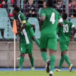 Dosu Disappointed As CAF Drops U-23 Eagles From Best National Category