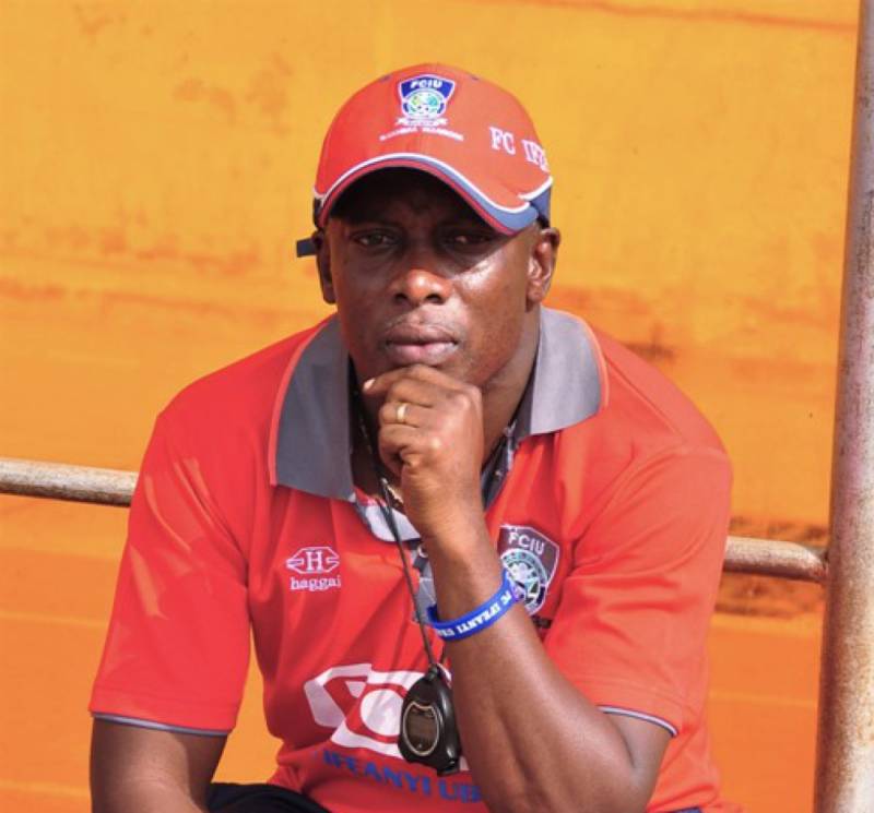Coach Yaw Preko Believes His Team Will Be Renewed For 2nd Round
