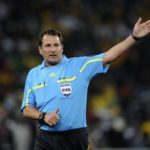 CAF Announce South African Referees For Enugu Rangers Champions League Encounters