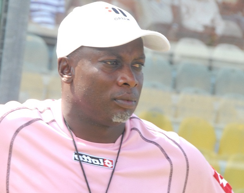 Preko Believes 3SC Will Fall At FC Ifeanyi Ubah’s ‘The Fortress’