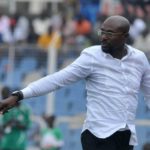 Rangers suspends Coach Imama After Stalemate in CAF Confederation Cup